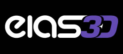 EIAS3D logo