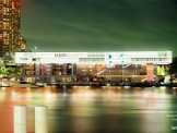 Museum of Contemporary Art - Created by 3dworks Visual Computing