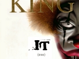 Stephen King - It Cover