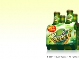 Panach Bottles