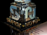 SuperNova logo