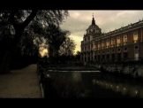 Historical recreation: Aranjuez Palace.
