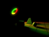 Area Light 02 Animation