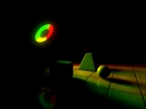 Area Light Animation 01