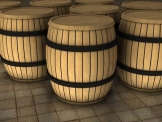 Barrels