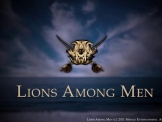 Lions Among Men – FX Build