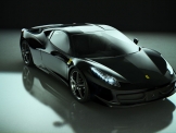 Ferrari458Italia_Black_1