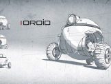 idroid - Created by Guet-Apens