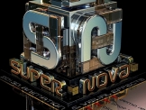Super Nova - Created by Scott Novasic