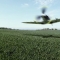 Matchmove Spitfire Flypast
