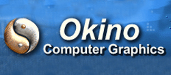 13 - Okino Computer Graphics