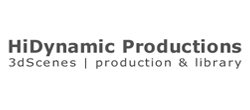 37 - HiDynamic Productions