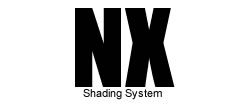1885 - NX Shading System - 64 bits